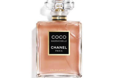 Coco Mademoiselle Crush Absolu Eau De Parfum 100ml CHANEL Unveils COCO MADEMOISELLE CRUSH ABSOLU