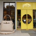 Discover The Romy Bakery a limited time collaboration from August 26 to September 25 at Flour Pot Bistro Bakery BGC 1 Tory Burch Brings The Romy Bakery to Manila for a Limited-Time Experience