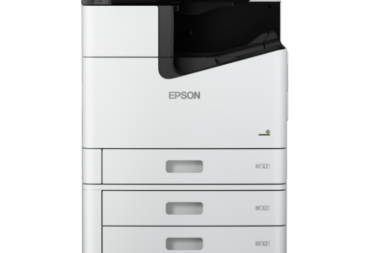 Epson WF C21000 Keeping Business Printing Moving with the Epson WorkForce Enterprise WF-C21000