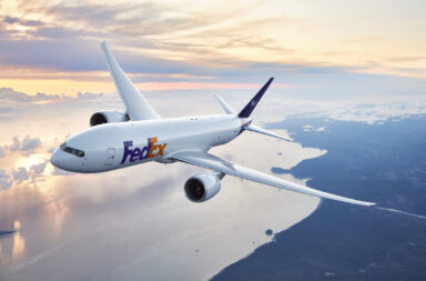 FedEx PH FedEx launches faster Guangzhou-Sydney cargo service to boost Philippine exports