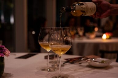 Finestra Wine Dinner Tasting Finestra Brings Tuscan Elegance to Manila With Exclusive Castello Banfi Wine Dinner