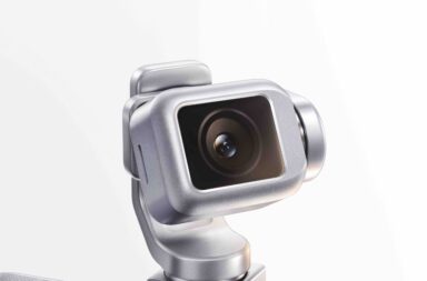 HONOR Robot Phone HONOR Unveils Robot Phone, Blending AI, Cinematic Imaging and Robotic Camera Technology