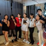 HUAWEI Student Ambassadors HUAWEI Fit Fest Brings Fitness, Technology, and Community Together