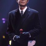 IMG 0994 Louis Koo Debuts at Hong Kong Coliseum in Jackson Wang-Designed Ensemble