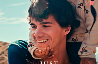 JUST JAVIER poster Inspiring Documentary ‘Just Javier’ to Premiere in Philippine Cinemas on August 12