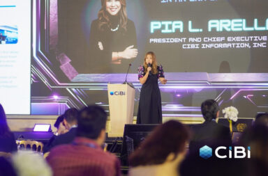KV CIBI Impact 2026 Pia Arellano Why Trusted Information Matters More Than Ever for Philippine Businesses