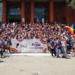 KV TP Pride March TP Philippines Joins Love Laban 2026 Pride March, Champions Belonging and Equality