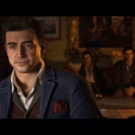 MTOC Man of Honor Salieri Mafia: The Old Country Reveals First Look at Man of Honor Expansion