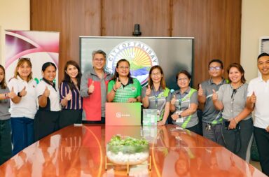 Metro Cebu strengthens push for smarter local governance through PLDT Smarts AI in a Box Talisay PLDT and Smart bring AI-in-a-Box program to Metro Cebu to support smarter public services