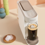 Nespresso Vertuo Up 1 Nespresso launches global campaign with Dua Lipa, unveils new Vertuo Up coffee machine