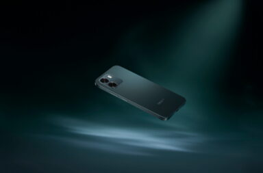 OPPO A6s 5G 1 OPPO A6s 5G Brings AI-Powered Convenience to Everyday Smartphone Use