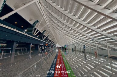 OPPO Find X9 5 OPPO Find X9 Ultra Earns Recognition in DXOMARK Smartphone Camera Rankings