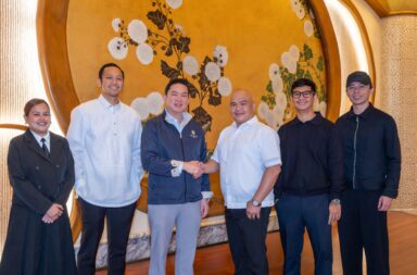 Okada Manila Press Release Okada Foundation Inc. Extends PHP 20 Million Donation to the Malasakit and Bayanihan Foundation Inc. for Nationwide Relief and Education Assistance Okada Foundation Donates ₱20 Million to Support Humanitarian Relief and Education