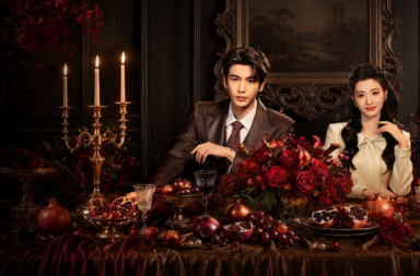 Overdo 3 Rakuten Viki Expands C-Drama Slate With Zhang Linghe’s ‘Overdo’ Following ‘Love for You’ Success