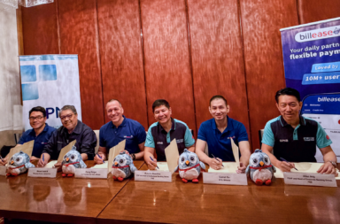 PNB Signing Billease Secures ₱1-Billion Credit Facility from PNB to Support Continued Growth