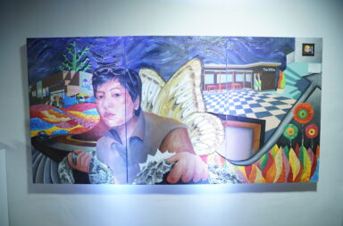 Painting From Paper Clay to Klaypel: 21 Years of Filipino Craftsmanship, Community, and Global Growth
