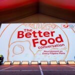 Photo 1 Monde Nissin Launches Better Food Forward to Make Nutrition More Accessible to Filipino Families