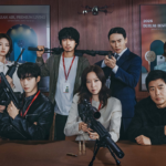 Poster Image 2 Rakuten Viki brings action-packed Korean drama A Bona Fide Killer to Southeast Asia