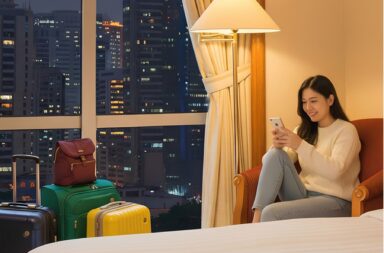 Richmonde Ortigas Extended Stay Richmonde Hotel Ortigas Offers Curated Stay Packages for Every Kind of Traveler
