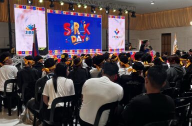 SIRAK Day Youth leaders from across the Visayas including advocates trained by child rights NGO Plan International Pilipinas gather to champion youth empowerment Plan International Pilipinas Calls on Youth Leaders to Champion Girls’ Rights and Community Action