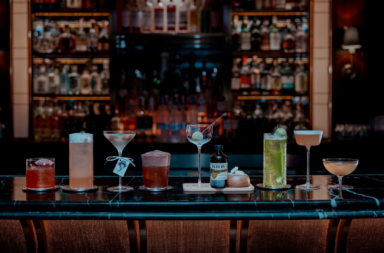 Screenshot 2026 08 15 132751 BRB at Solaire Unveils New Cocktail Creations for a Fresh Speakeasy Experience