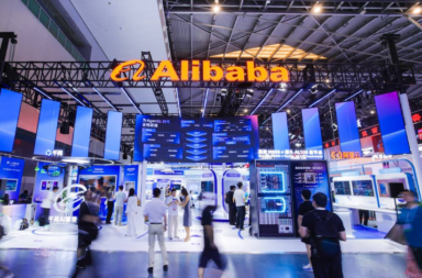 Screenshot 2026 08 28 190851 Alibaba Cloud Named a Leader in Gartner Magic Quadrant for Cloud AI Infrastructure