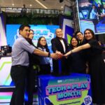Smart strengthens partnership with SM Supermalls for Tech Play Month 2026 Smart Backs SM Supermalls’ Tech & Play Month 2026, Connecting Filipinos Through Gaming and Technology