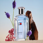 TOMMY NEW YORK Tommy Hilfiger Brings the Energy of New York to New Fragrances