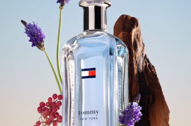 TOMMY NEW YORK Tommy Hilfiger Brings the Energy of New York to New Fragrances