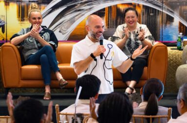 TP Townhall 2 TP Philippines Earns Ninth Consecutive Great Place to Work Certification as It Marks 30 Years in the Country