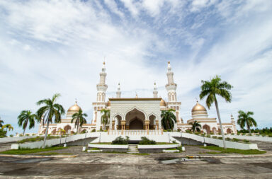 TPB brings Regional Travel Fair to Cotabato City as BARMM advances tourism roadmap Photo by the Department of Tourism Regional Travel Fair 2026 to Spotlight BARMM Tourism in Cotabato City