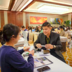TPB reinforces partnerships with Chinese tourism stakeholders at PHILCHITEX 2026 with PHP 133.2 million in sales leads 1 PHILCHITEX 2026 generates ₱133.2 million in sales leads as Philippines boosts Chinese tourism market