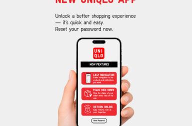 Unlock exclusive member perks and effortless shopping with the newly updated UNIQLO App UNIQLO Unveils Upgraded App with Smarter Shopping Features and Exclusive August Rewards