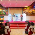 Watsons Kicks Off Its Womens University Tour Empowering Young Women Through Trusted Wellness Conversations Watsons launches Women's University Tour to empower young Filipinas with health and wellness education