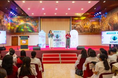 Watsons Kicks Off Its Womens University Tour Empowering Young Women Through Trusted Wellness Conversations Watsons launches Women's University Tour to empower young Filipinas with health and wellness education