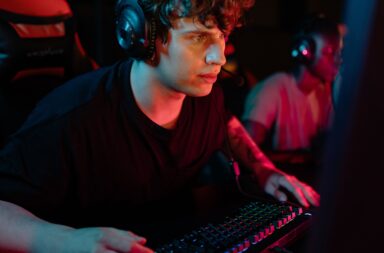 While it is easy to assume that a child is violent due to his gaming addiction violence is multisystemic and a very complex issue Gaming Violence Is a Complex Issue, Not Just a Game Problem