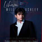 Will Ashley Liham album launch Will Ashley Unveils Debut Single “Paborito” Ahead of “Liham” Album Launch