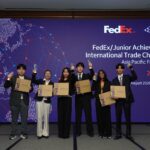 Winners of 2026 FedEx JA International Trade Challenge Asia Pacific Filipino Student Among Winners at 2026 FedEx/JA International Trade Challenge Asia Pacific Finals