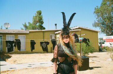 image 10 SLAYYYTER Unveils New Single “brand new chanel$” as Sold-Out WOR$T GIRL IN THE WORLD Tour Kicks Off
