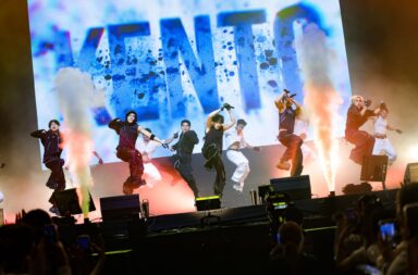 image 12 SB19 Strengthens Global Push With Major Music Milestones in Japan
