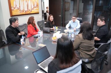 image 14 Global Dominion and Go Negosyo Bring Business Mentorship and Income Opportunities Closer to Filipino Communities