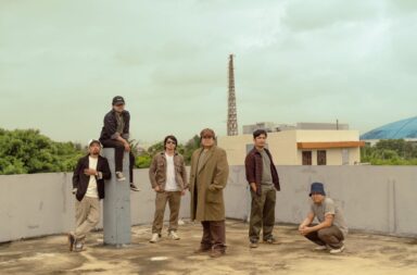 image 15 IDLEPITCH Unveils Funky New Direction with “Salamangkera”