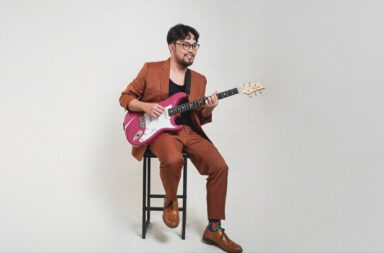 image 16 Gab Cabangon Finds His Way Back to Love With Tender New Single “ngayon at kailanman”