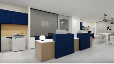 image 2 IWG opens five new flexible workspaces in the Philippines, launches first Humanly center