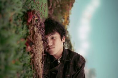 image 2 ICEBOX returns to his OPM roots with emotional new single "SAAKIN"