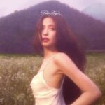 image 20 JENNIE Unveils Intimate New EP Fallen Angel
