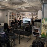 image 4 AXEAN Festival unveils second wave of artists, expands 2026 edition with KEXP, KOREA SPOTLIGHT, and SEA URBAN