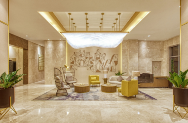 image 4 Mercure Makes Philippine Debut with the Opening of Mercure Mactan Cebu