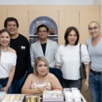 image 9 Mayet Live House Opens New Path to Luxury Live-Commerce Entrepreneurship