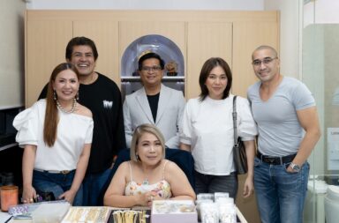 image 9 Mayet Live House Opens New Path to Luxury Live-Commerce Entrepreneurship